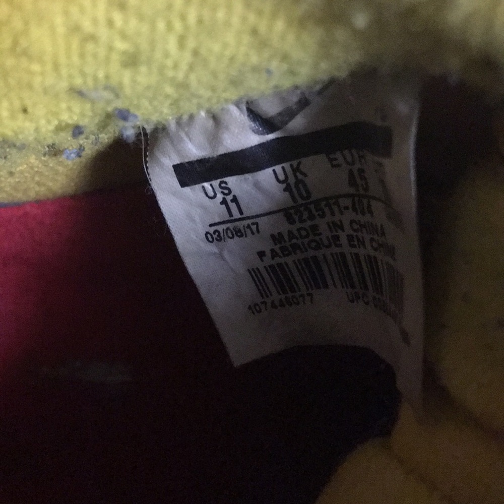 Nike low - Picture 3 of 3